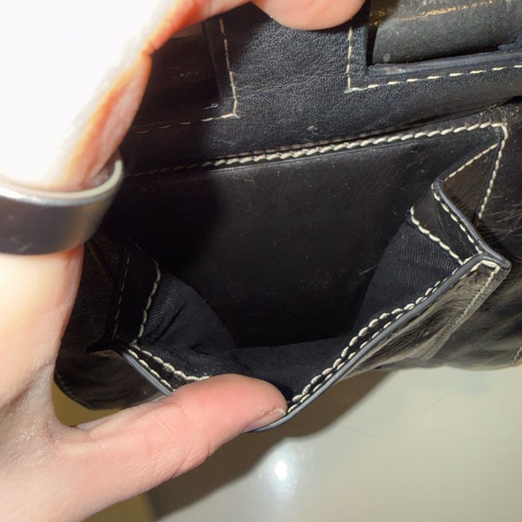 🦄 LOEWE Vintage Handbag - Picture 11 of 11